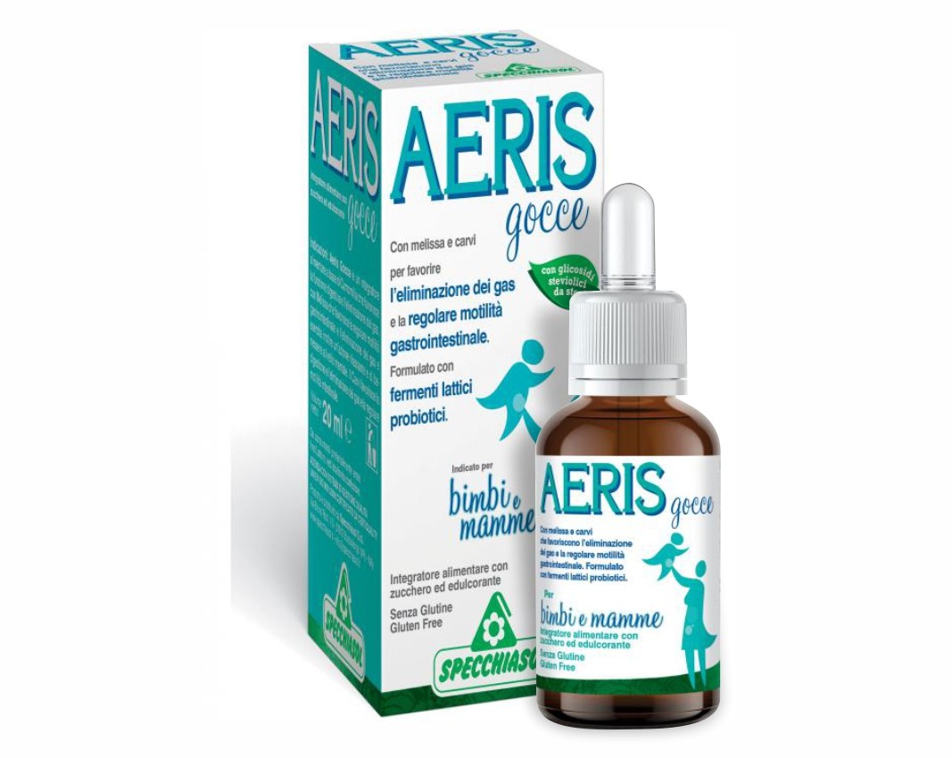 Aeris picaturi 20ml