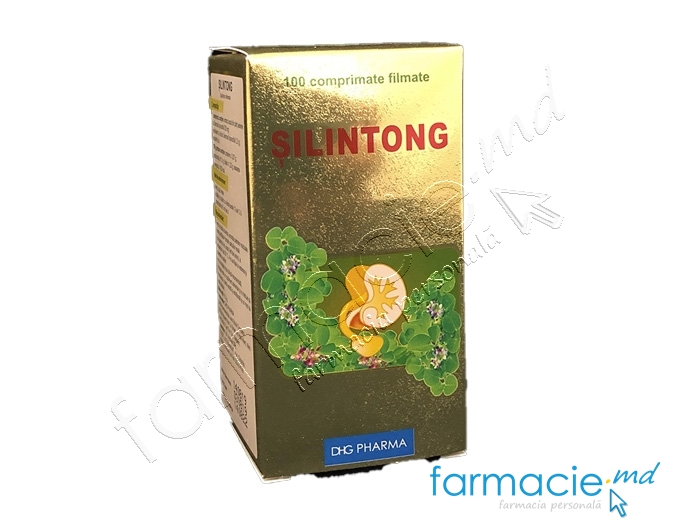 Jinqiancao comp. 200mg N100 (silington) (TVA20%)