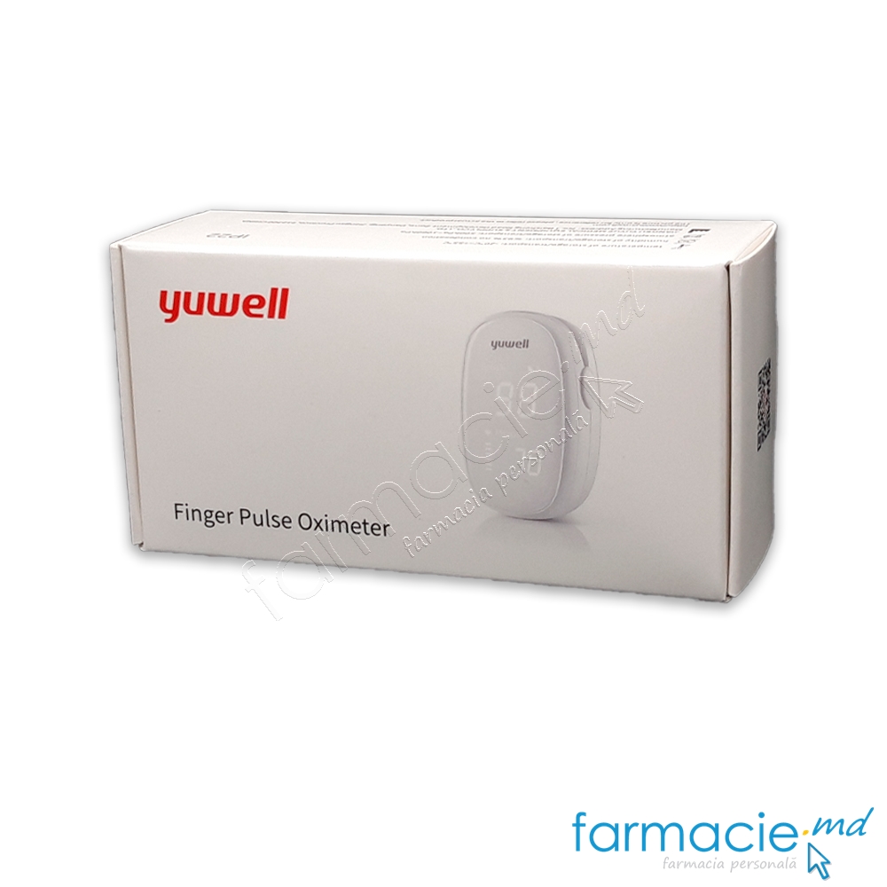 Pulsoximetru YUWELL YX102