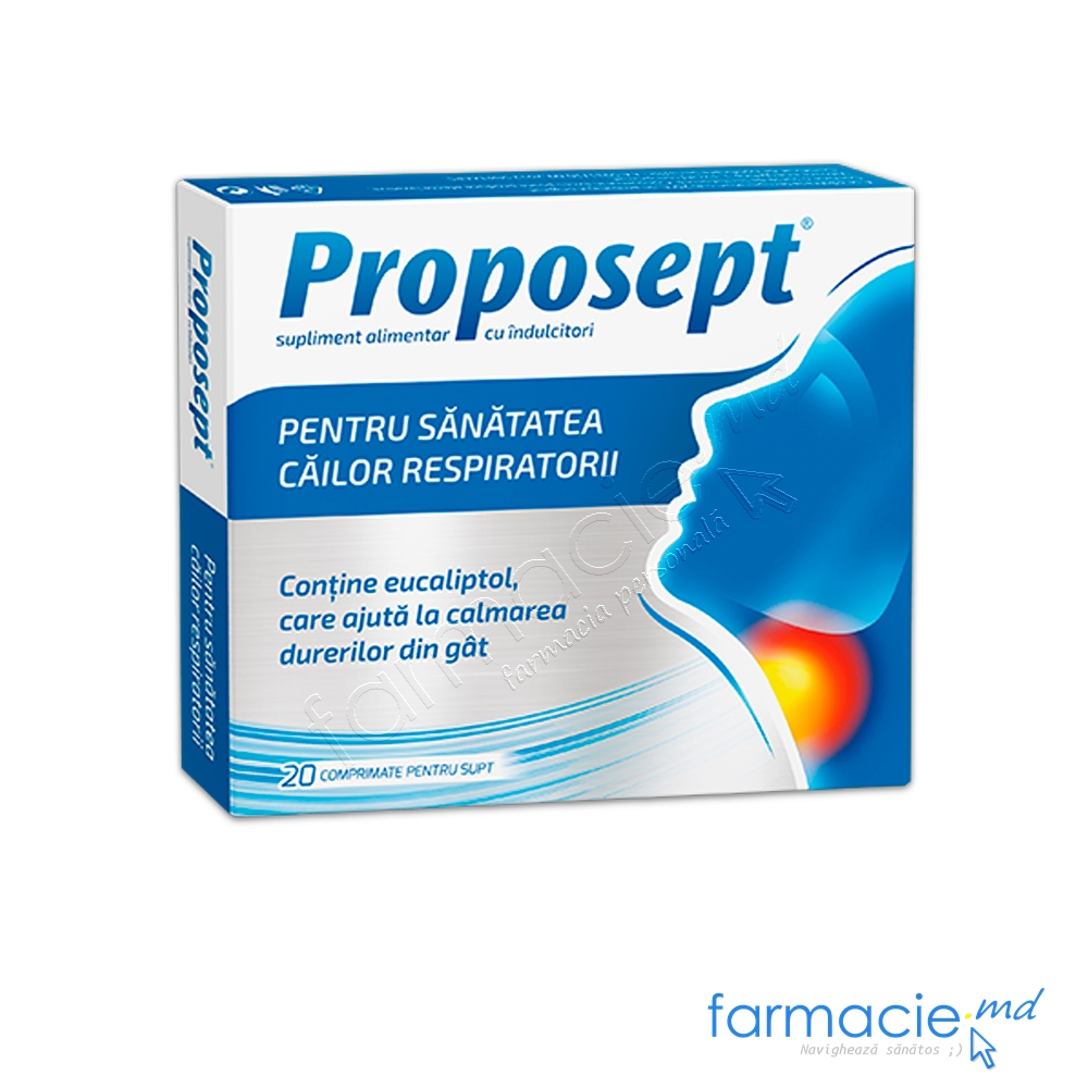 Proposept comp. N20 Fiterman