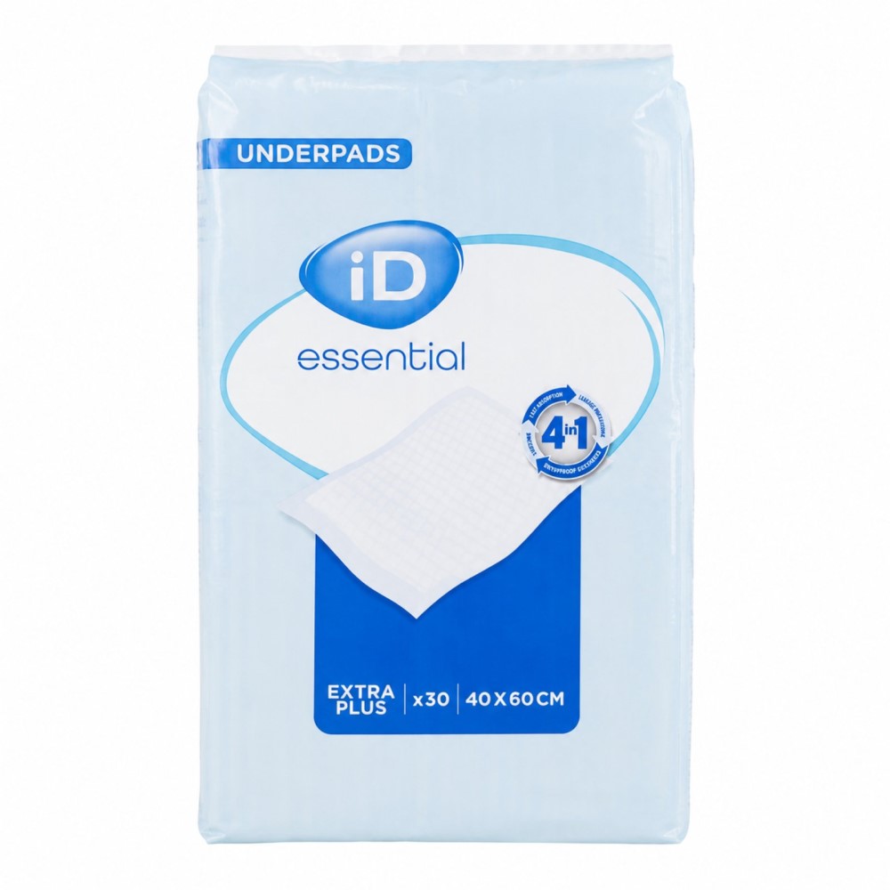 Protector pat ID Extra Plus 40x60 N30