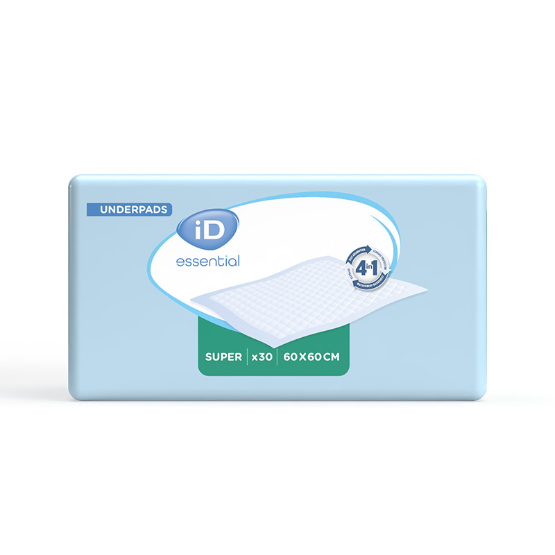 protector de pat ID Super 60x60 N30