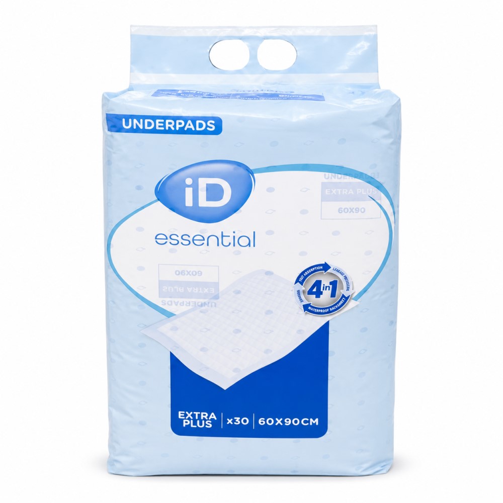 Protector pat ID Extra Plus 60x90 N30