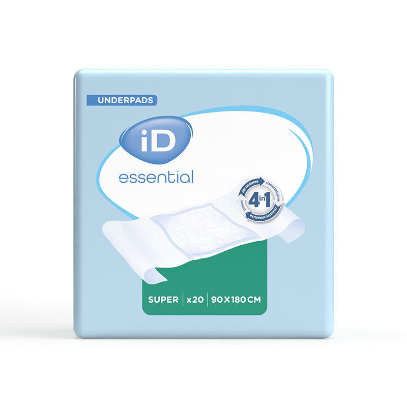 protector de pat ID Expert Protect PE Super 90 x 180 N20******