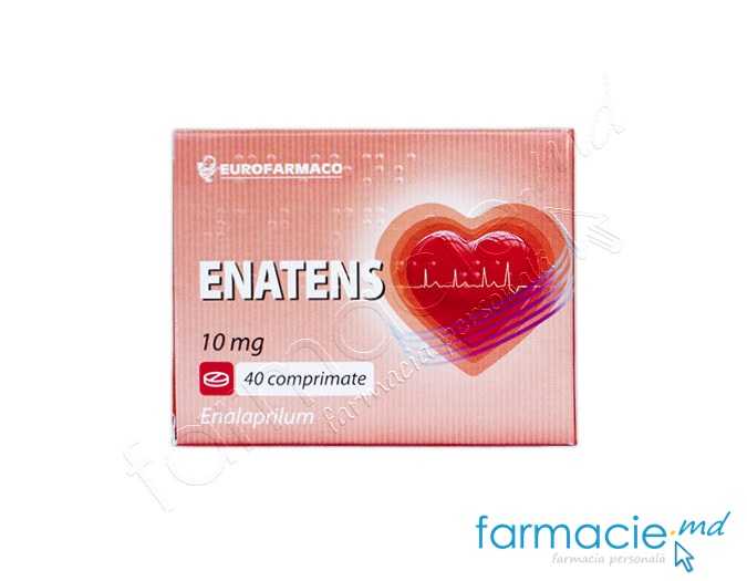 Enatens comp. 10mg N20x2(Eurofarmaco)