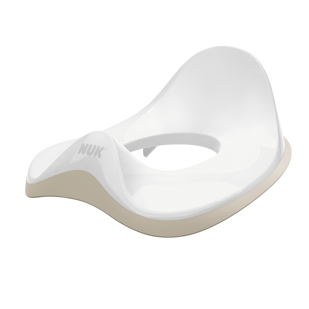 NUK Adaptor-scaun WC albastru