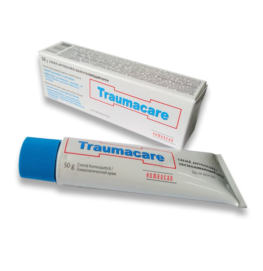 Traumacare crema 50g N1