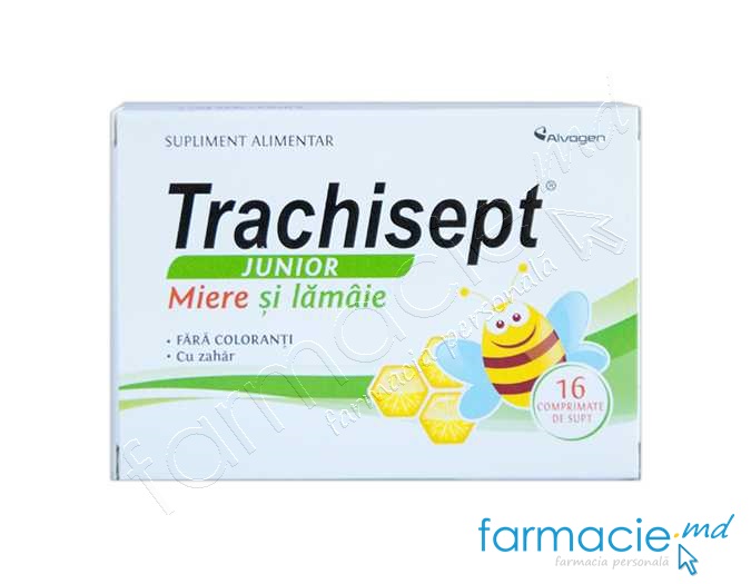 Trachisept® Junior comp.de supt N16 Labormed