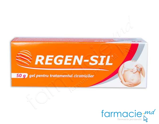 Regen-Sil gel 50 g Fiterman