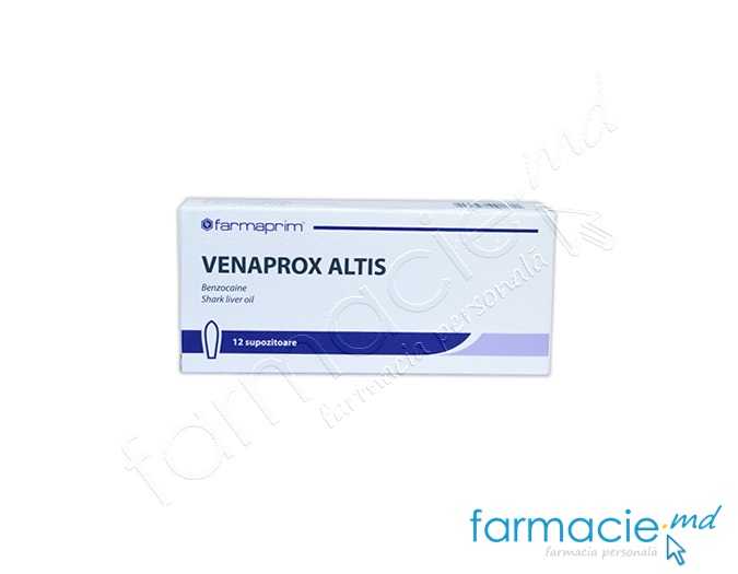 Venaprox altis sup. N6x2