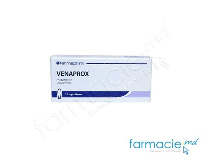 Venaprox sup. N6x2