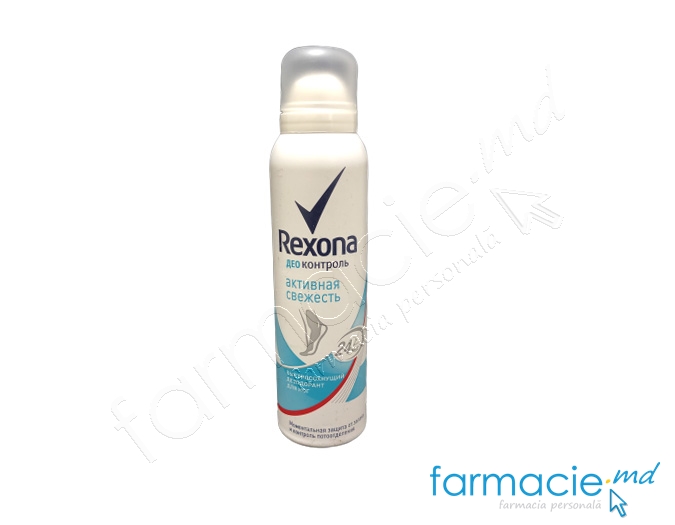 Deodorant picioare Prospetime Activa24h 150ml