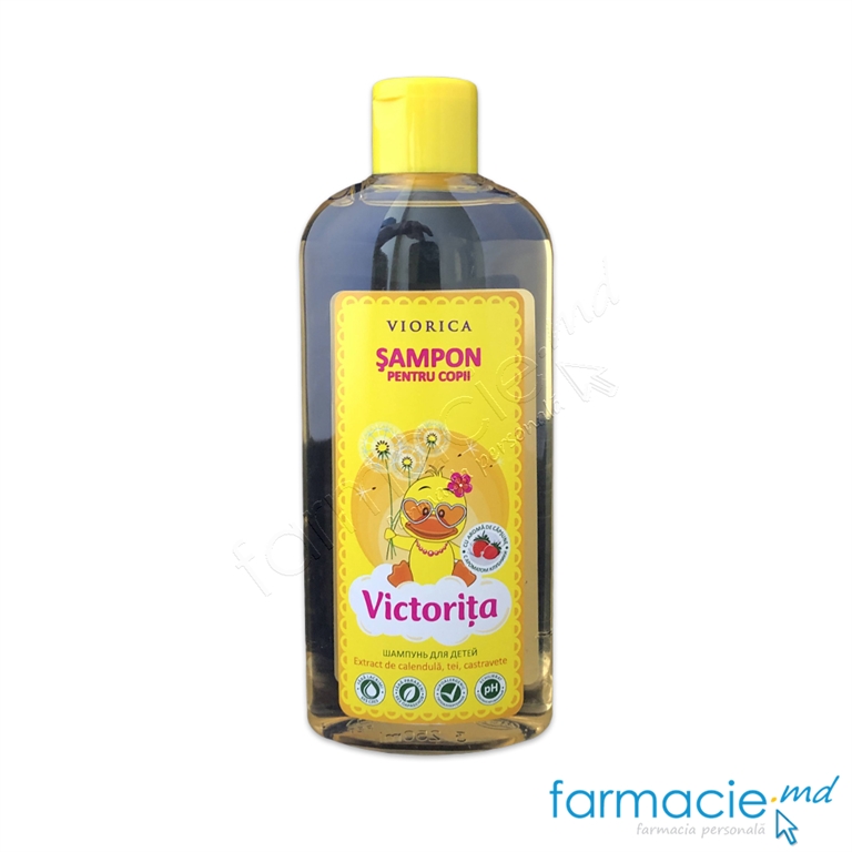Sampon copii Cosmeplant Victorita 250ml