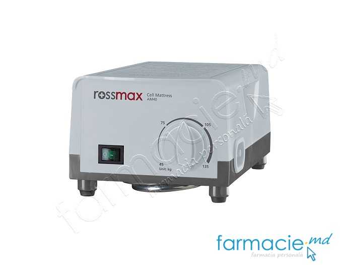 Saltea cu pompa antidecubit Rossmax AM 40