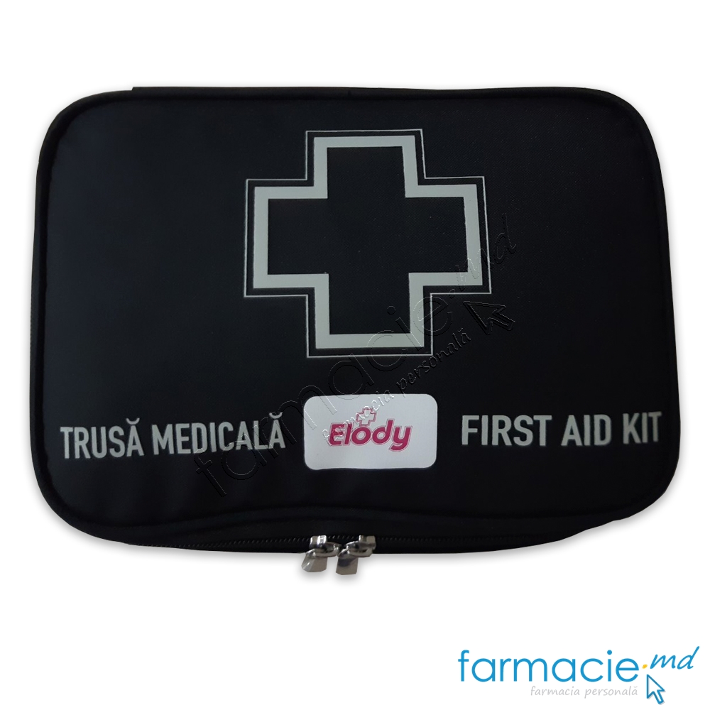 Trusa medicala Elody