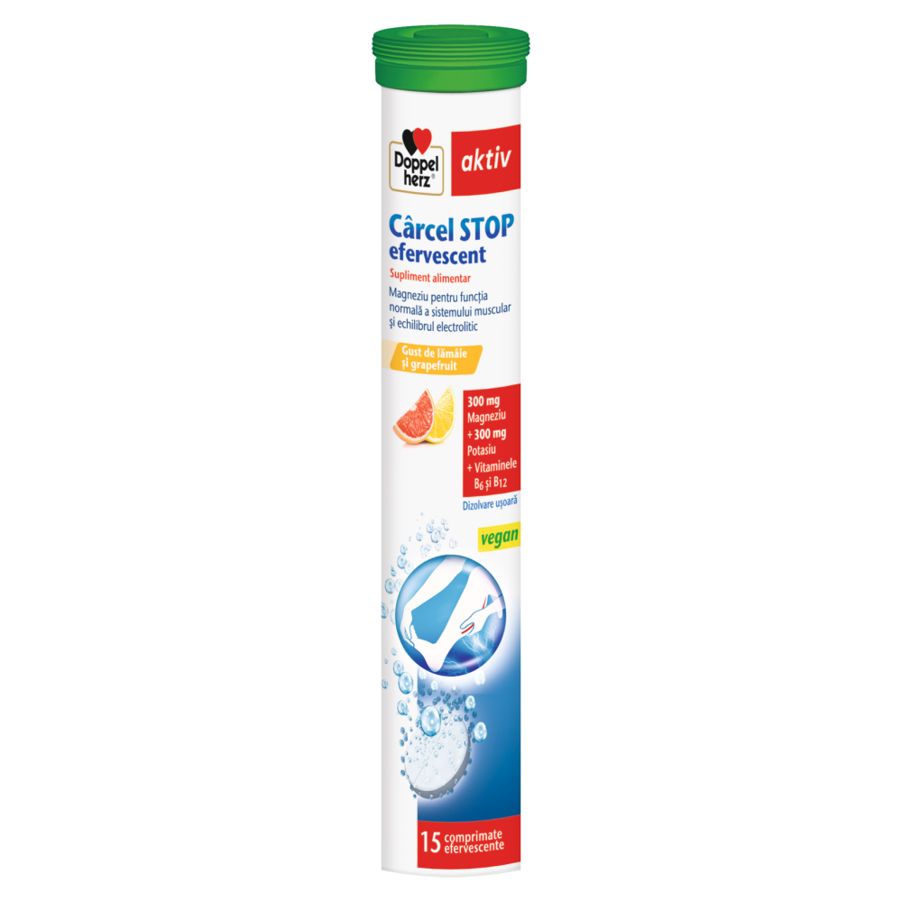 Circel Stop comp.eferv. N15 Doppelherz