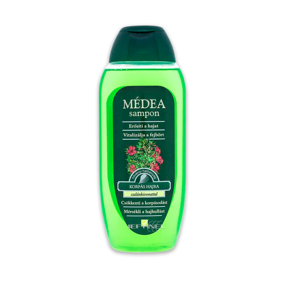 Sampon Medea Urzica contra matretii 250ml Florin ZRT