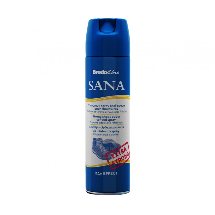 Sana Deodorant incaltaminte 150ml Florin ZRT