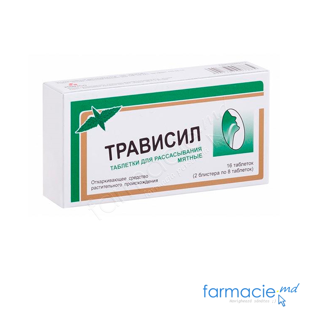 Travisil Neo Menta comp. N16