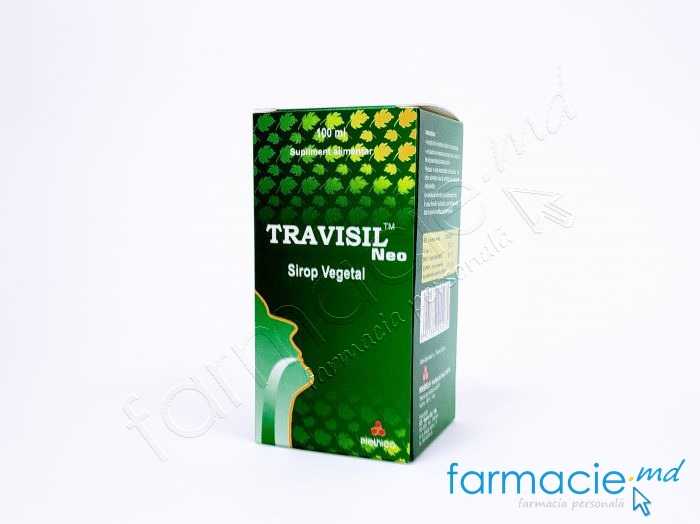 Travisil Neo sirop 100ml
