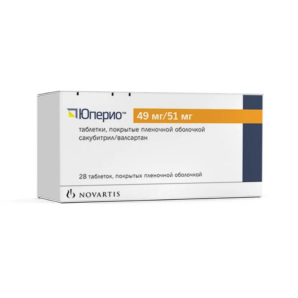 Uperio® comp.film.49mg/51mg N14x2 Novartis