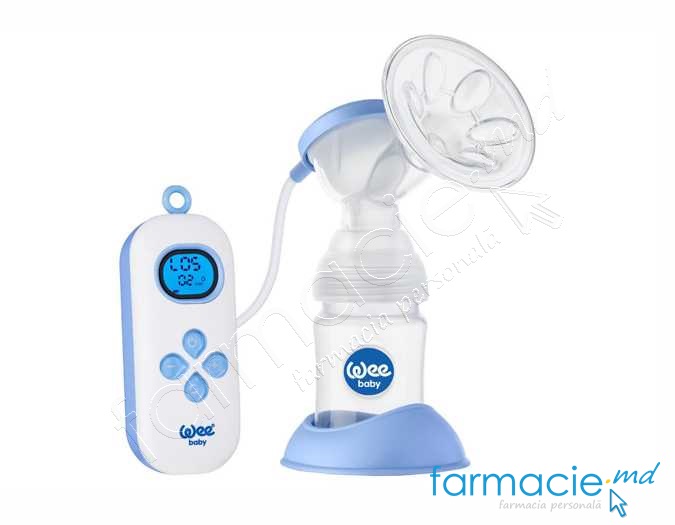 Weebaby Succipompa Electrica
