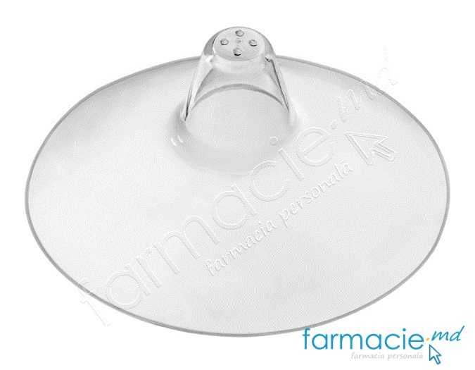 Weebaby Protectoare mameloane silicon