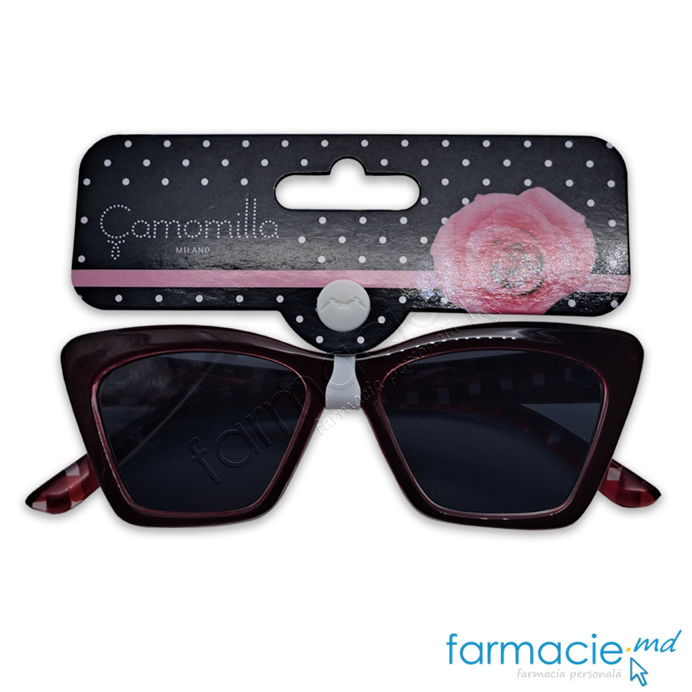 Ochelari de soare Camomilla (S9092)