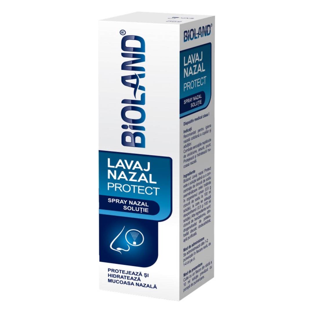 Bioland Protect spray nazal 10ml