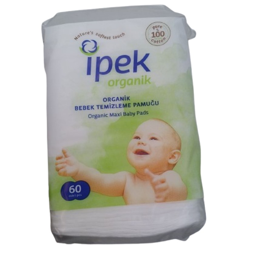 Discuri pentru copii Ipek patrate N60