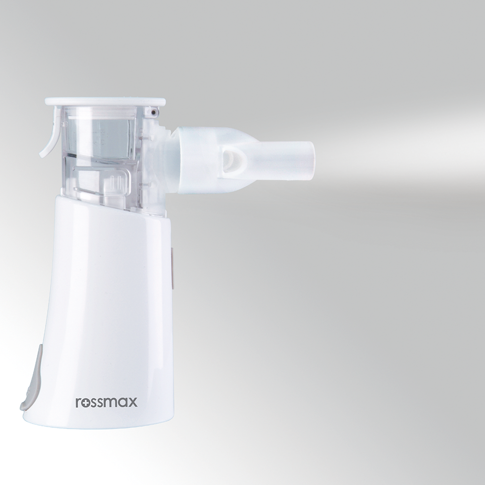 Nebulizer portabil MESH Rossmax NC200
