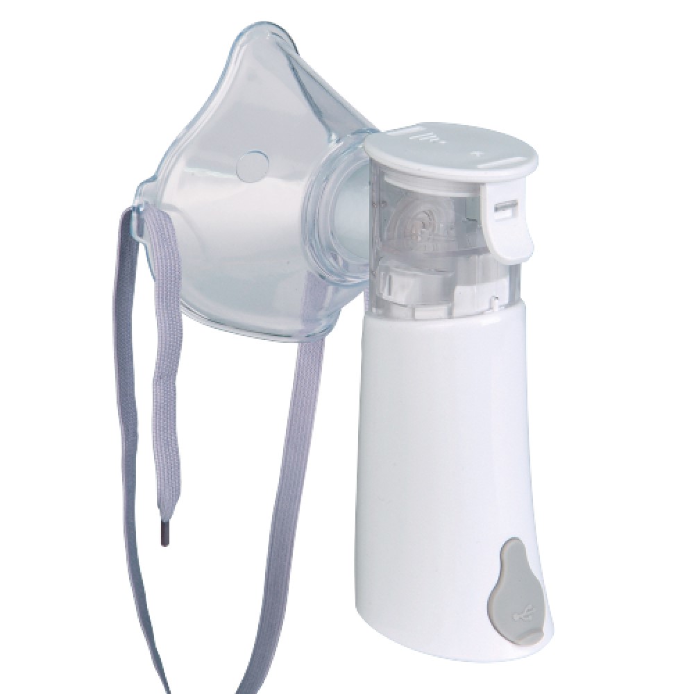 Nebulizer portabil MESH Rossmax NC200
