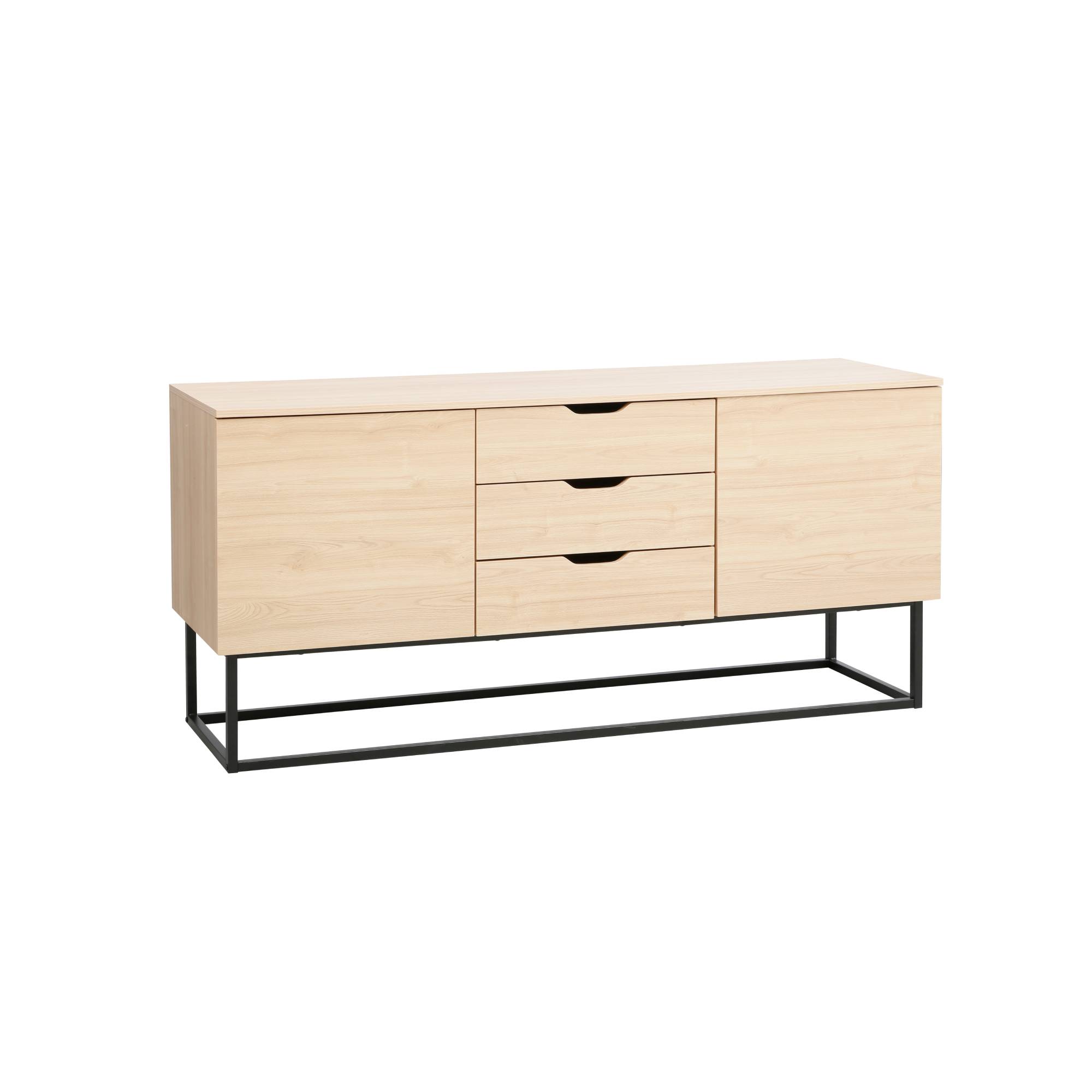 Comoda Vermont 160x45x75H