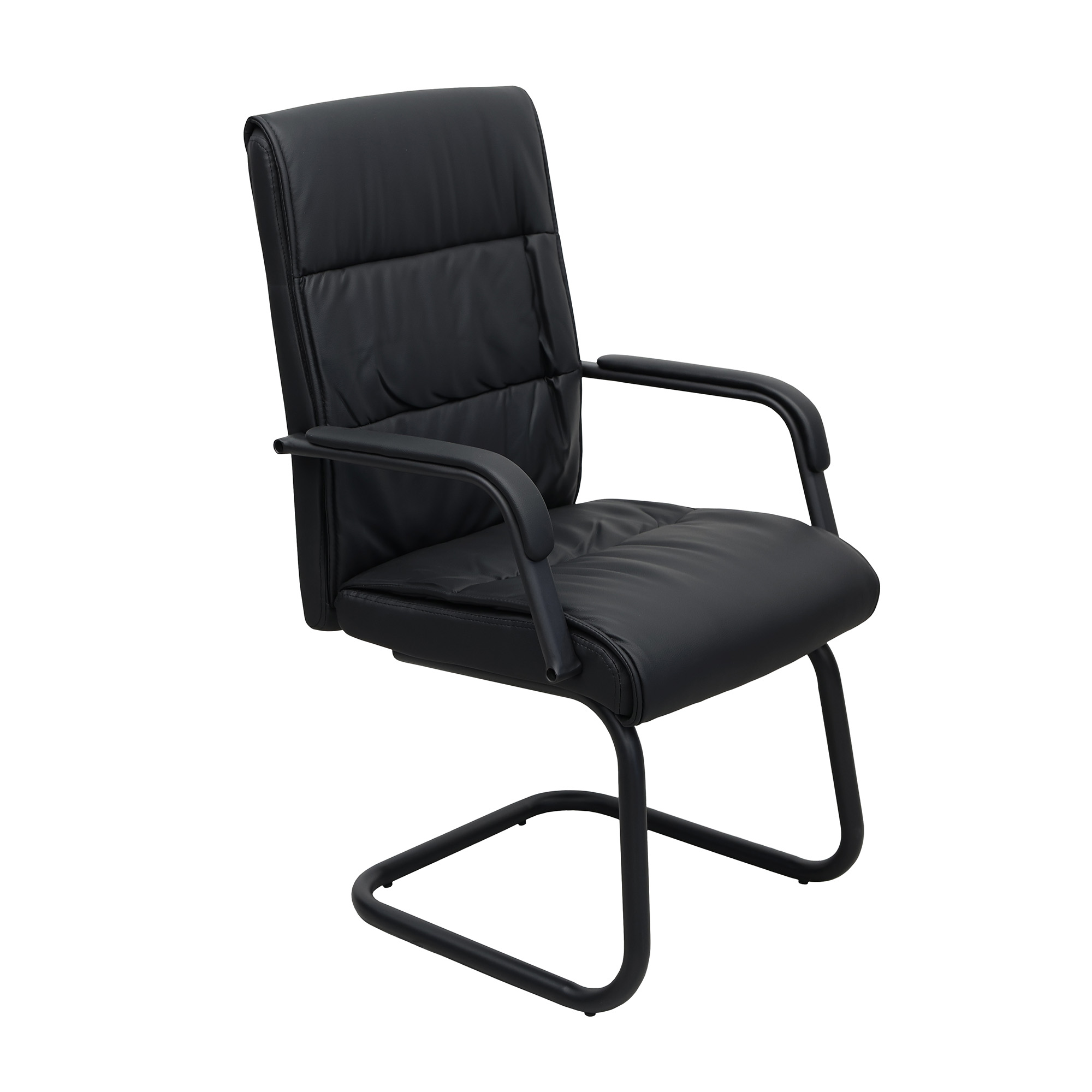 Scaun Birou F-81L Black