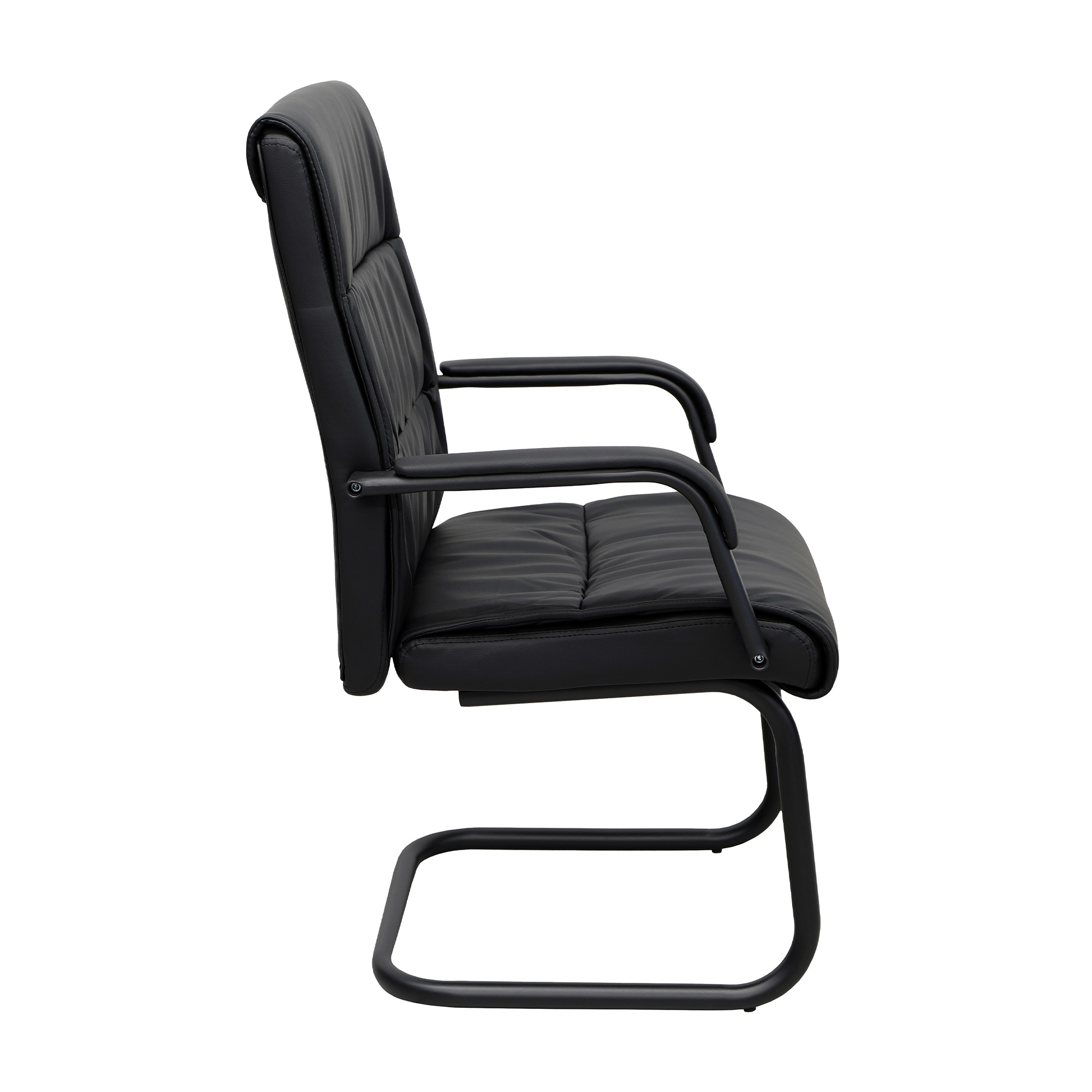 Scaun Birou F-81L Black