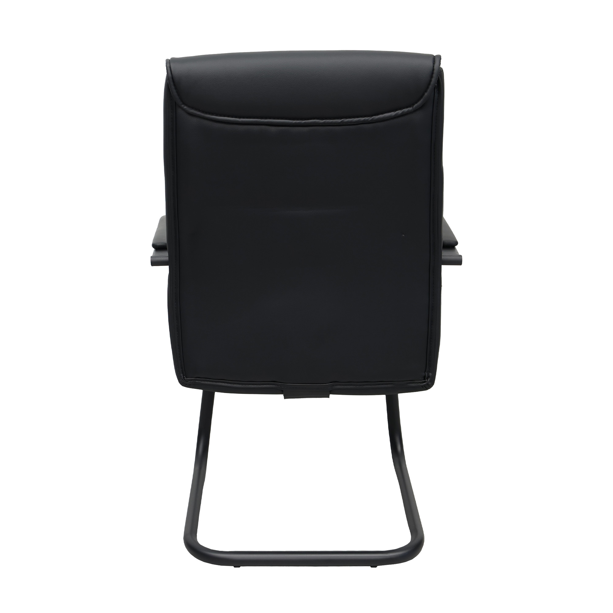 Scaun Birou F-81L Black