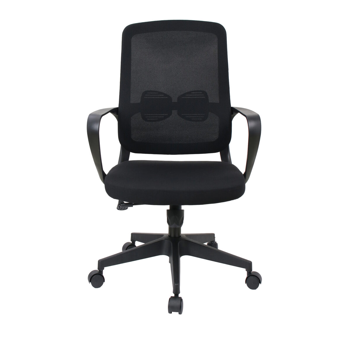 Офисное кресло Noel Black