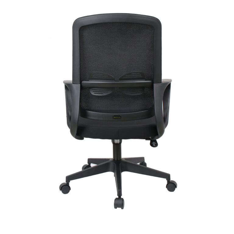 Офисное кресло Noel Black