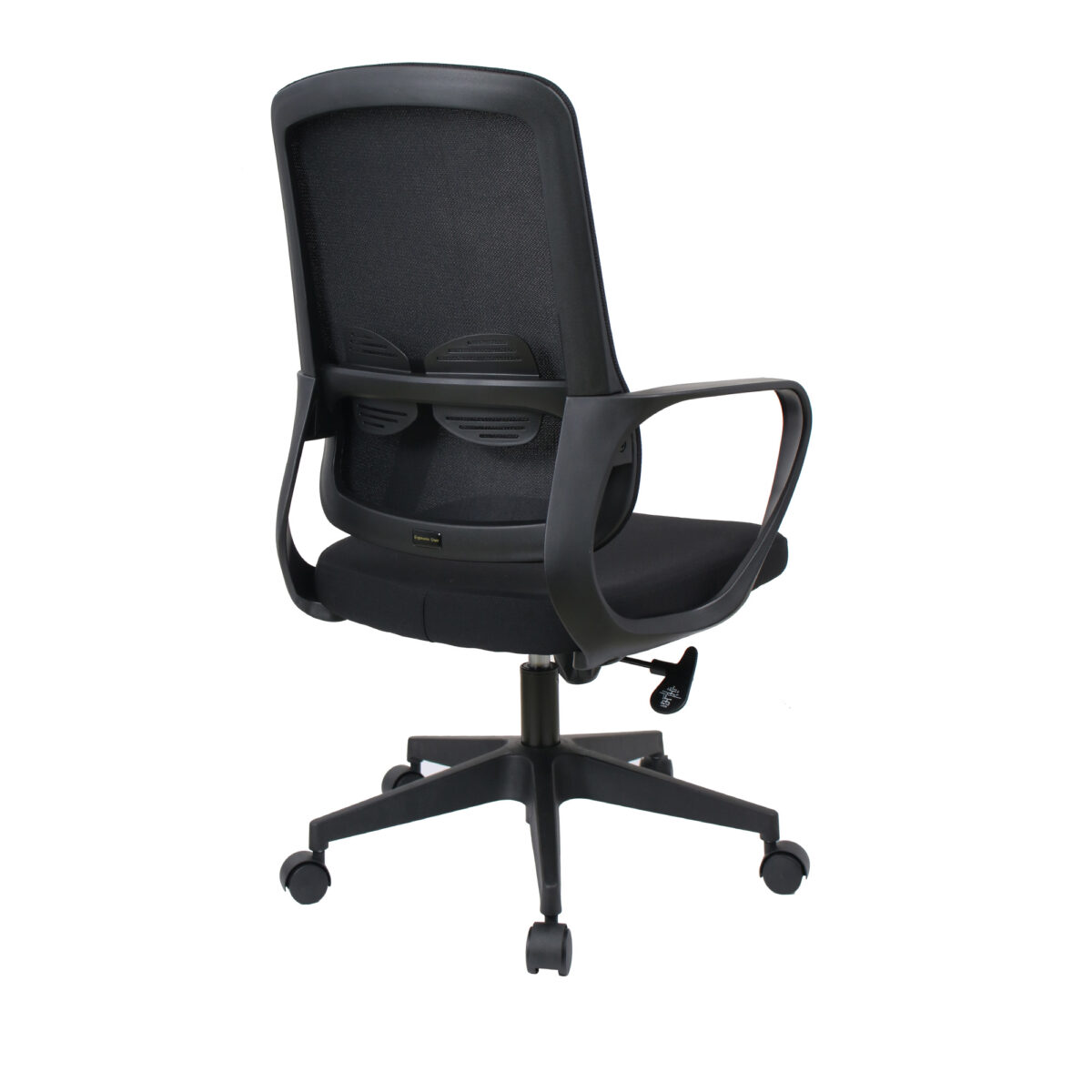 Офисное кресло Noel Black