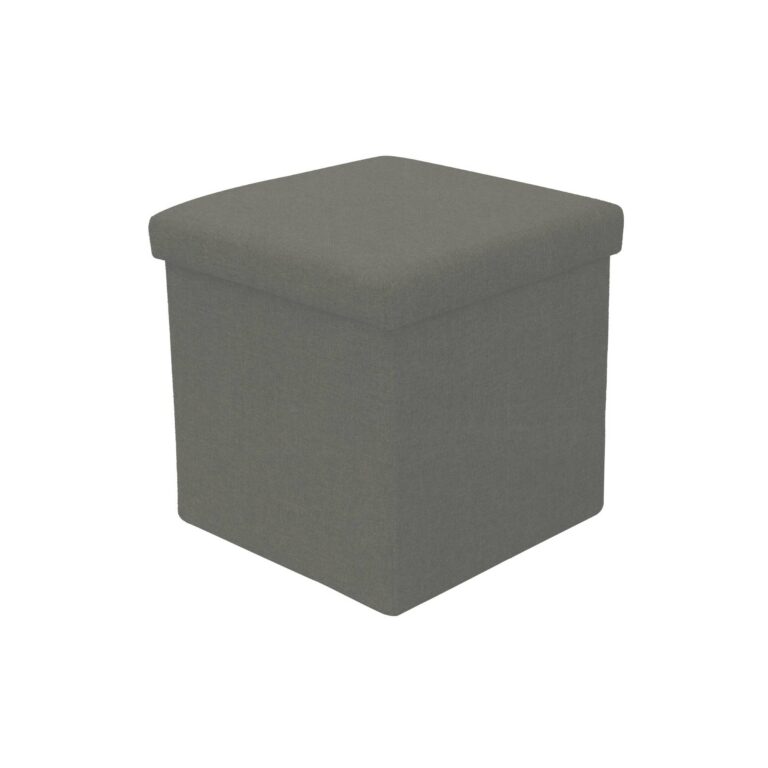 Пуф Tico Grey, Beige