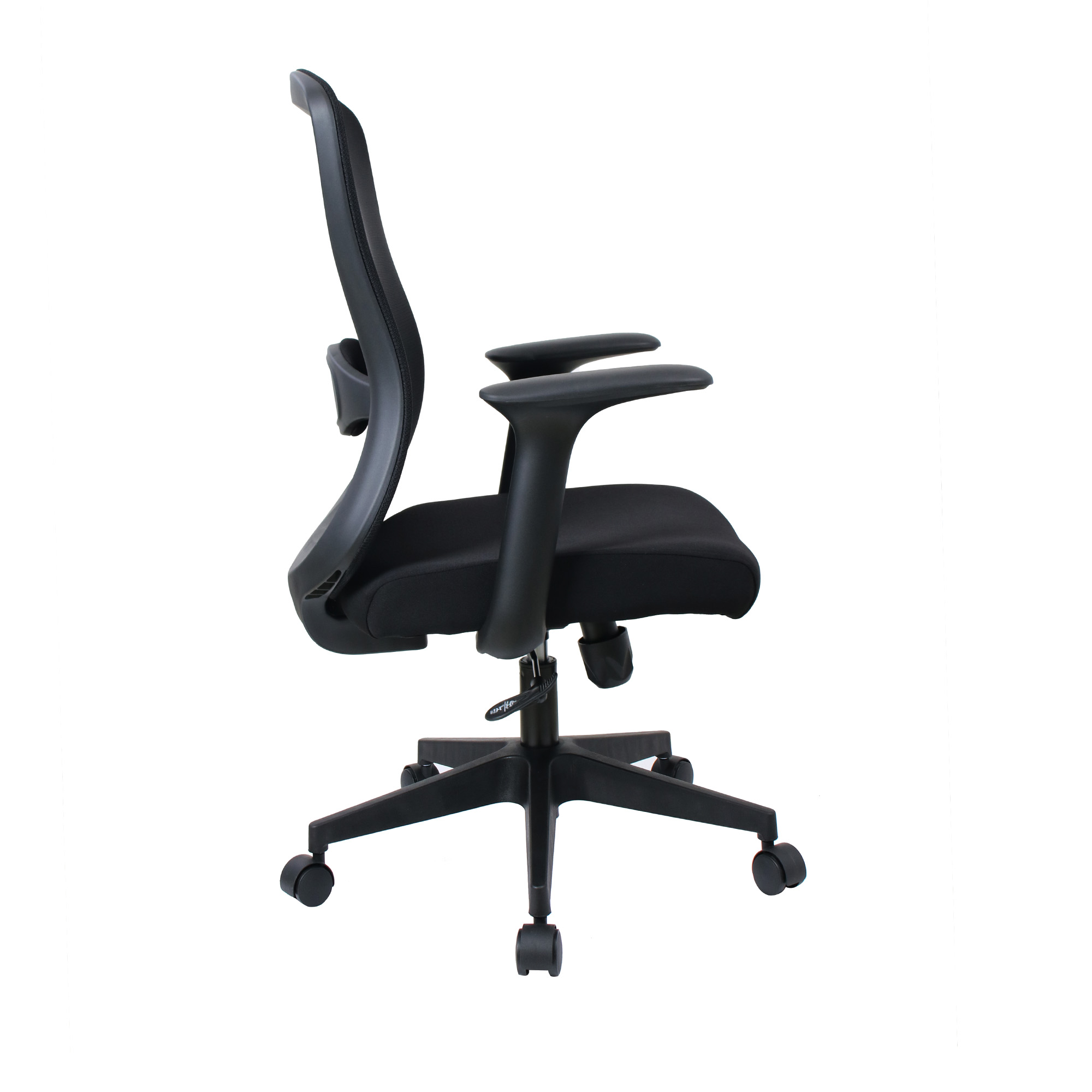 Scaun de birou Tablo Black