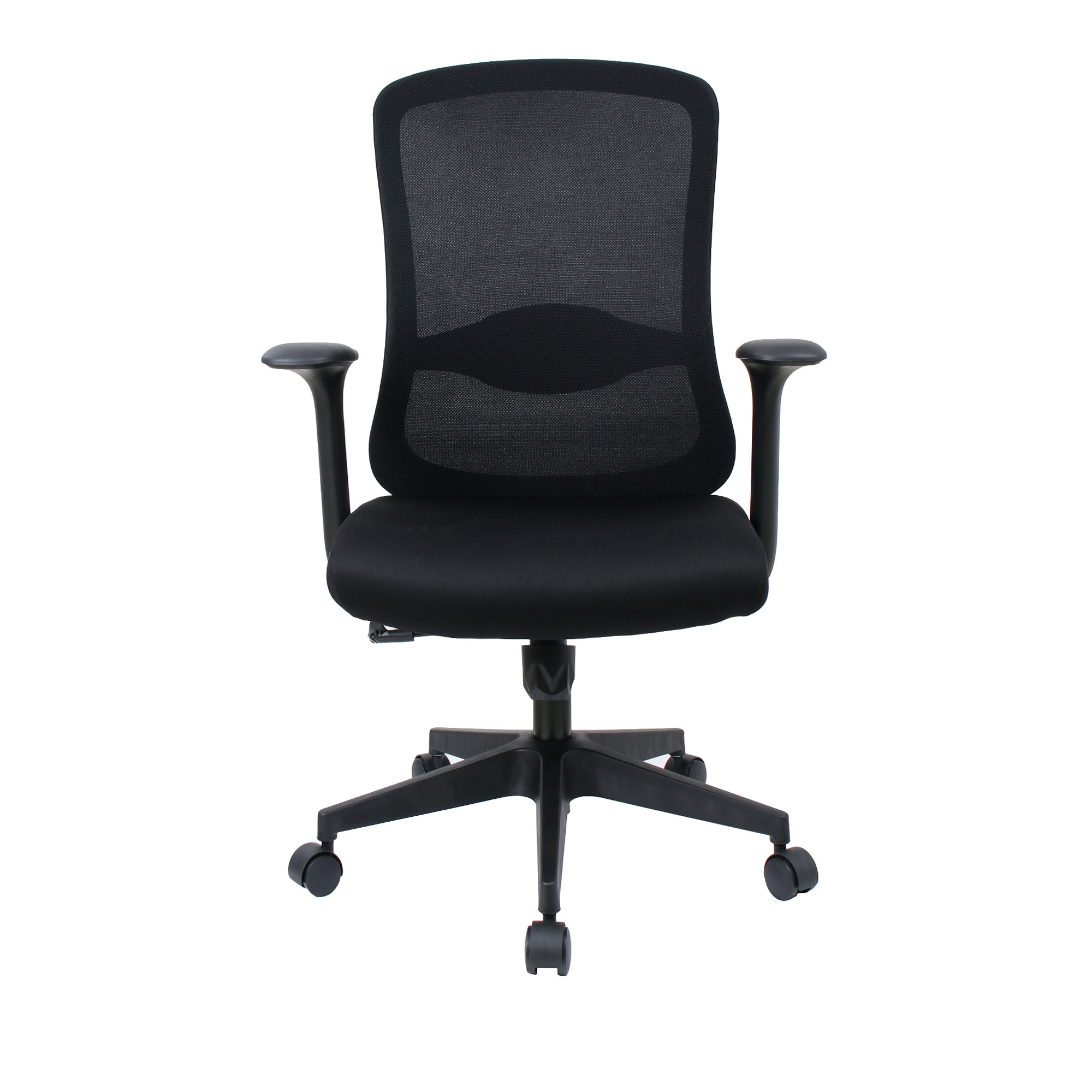 Scaun de birou Tablo Black