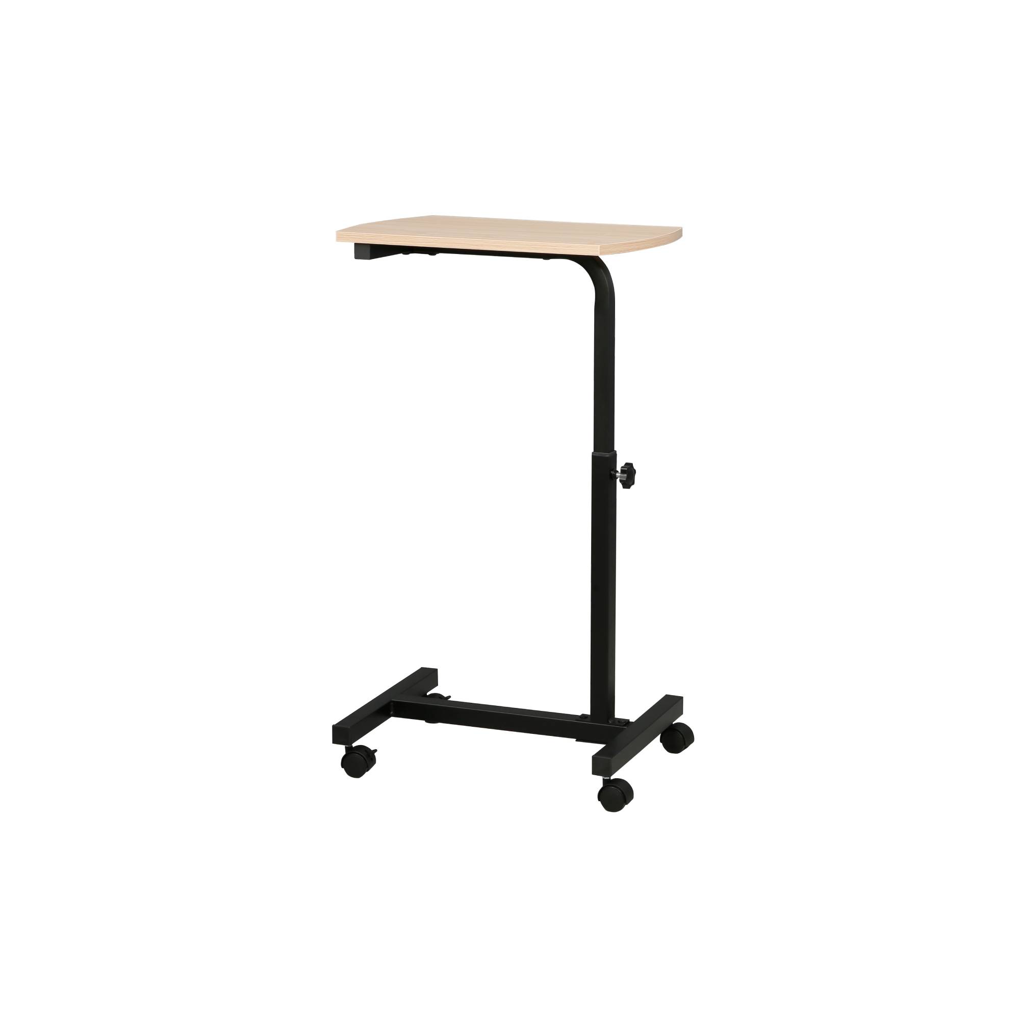 Masuta ajustabila Lifto 48x32x57-86 Stejar M37/Black