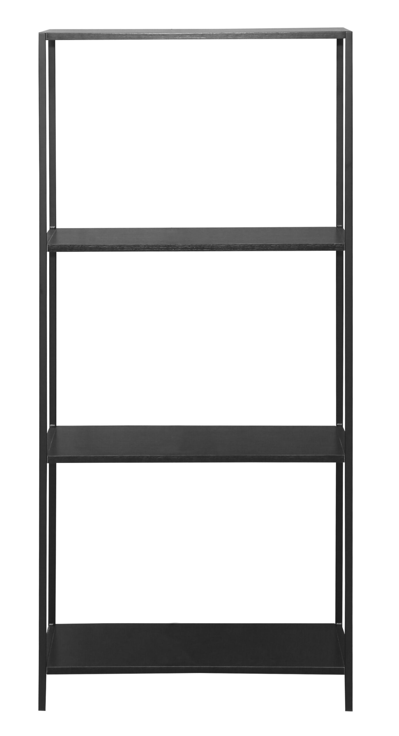 Raft Cona 4 nivele 50x30x110.5H