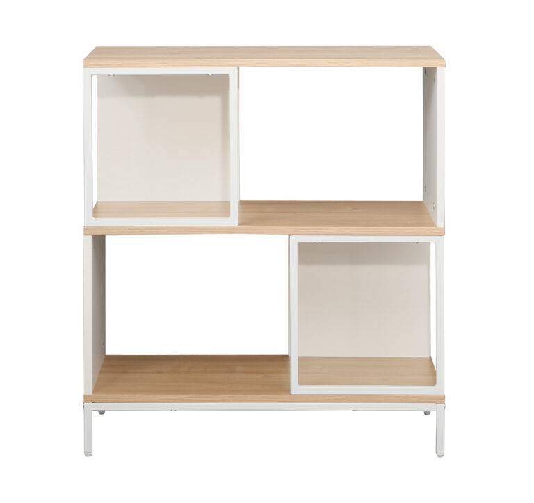 Стеллаж Loreto 3 уровня 70x30x79,5H