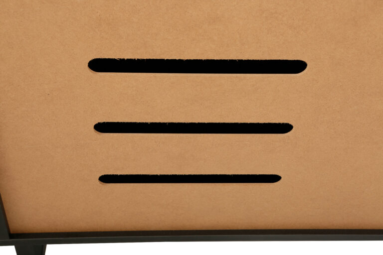 Dulap Merlin 80x40x74.7H