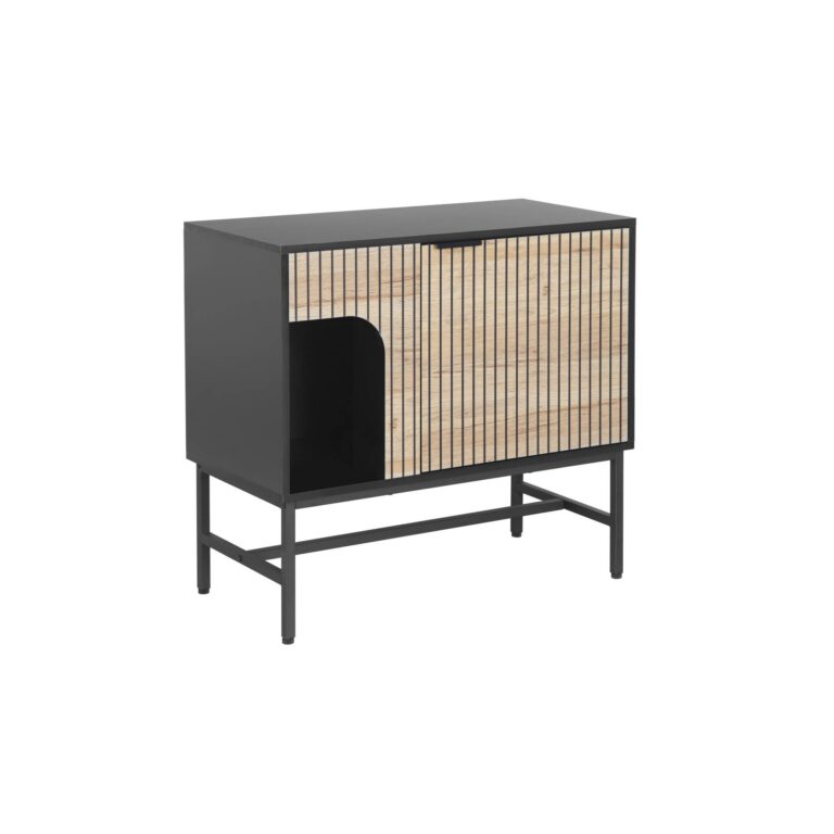 Dulap Merlin 80x40x74.7H