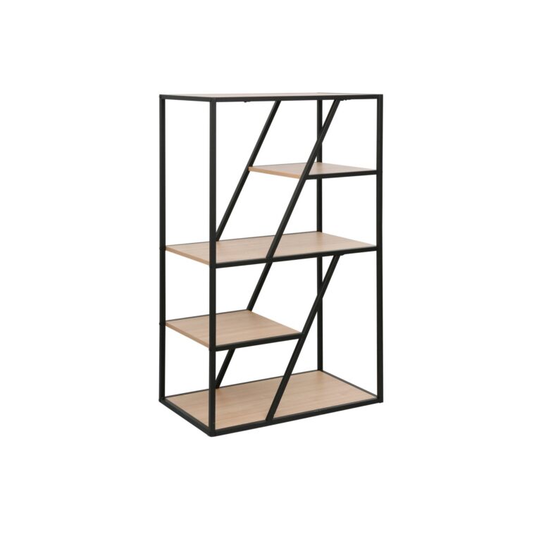 Стеллаж Agis Plus 60x40x160H