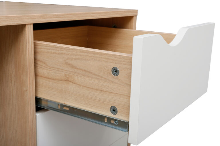 Офисный стол Camaro 100x51x76H