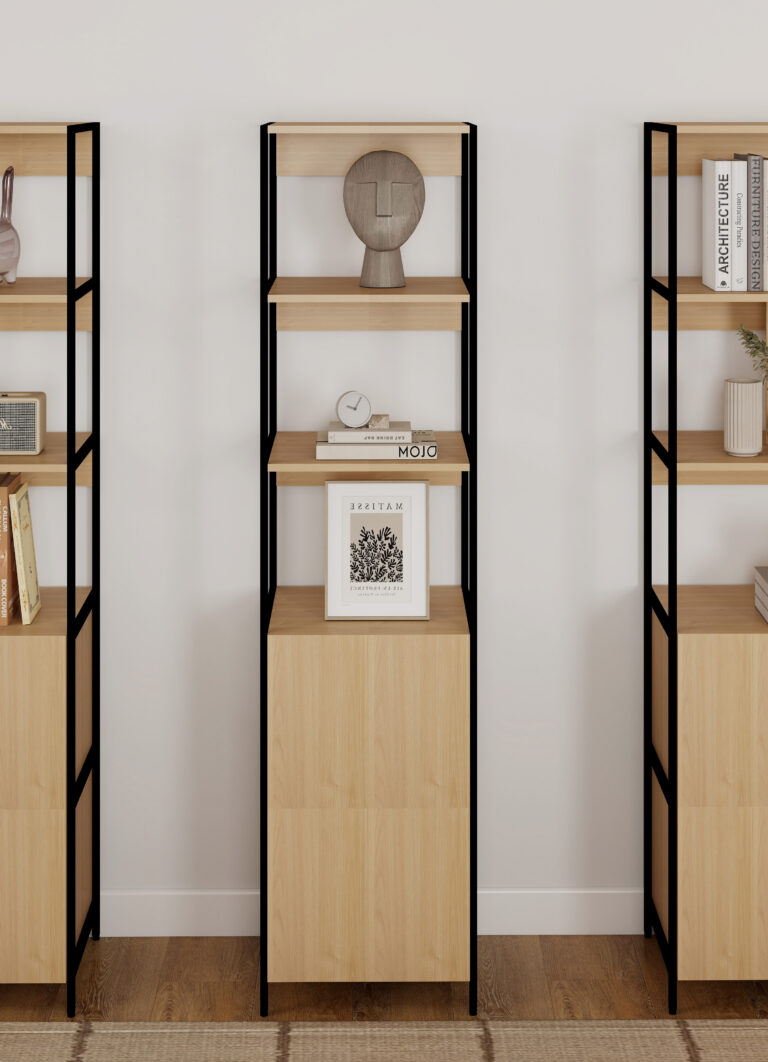 Raft Lanta M 43x41x176H